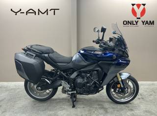 YAMAHA TRACER 9 GT+ Y-AMT - 2025