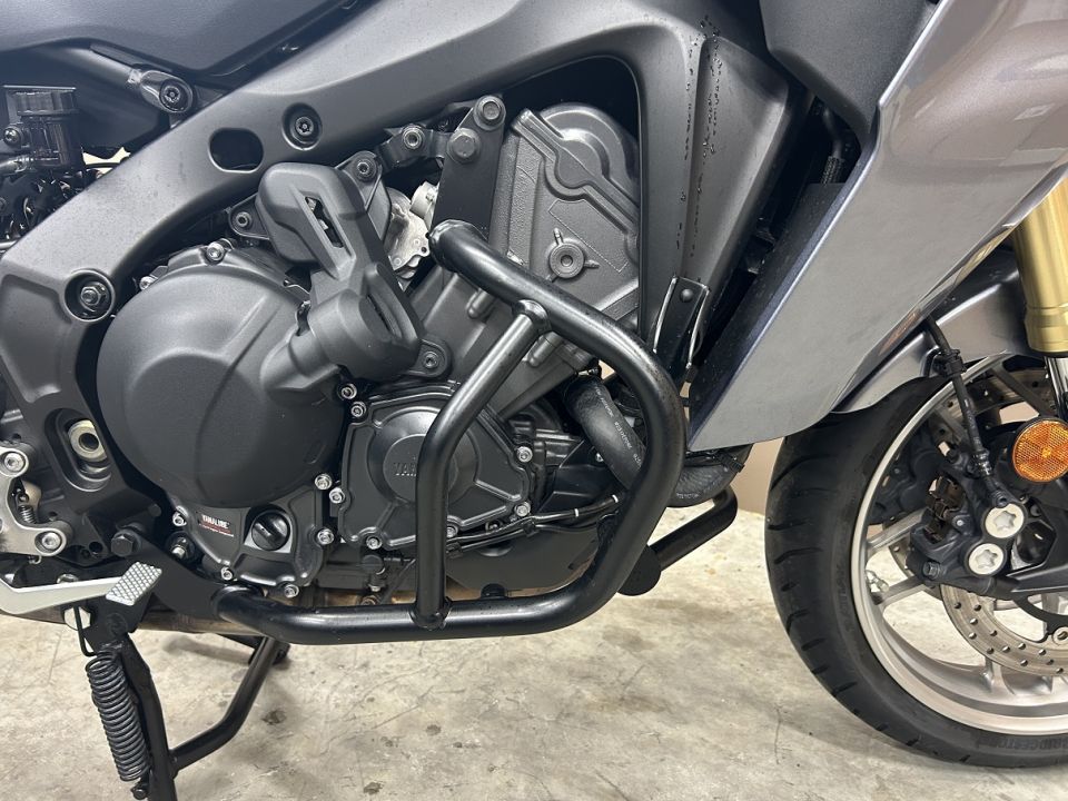 YAMAHA TRACER 9 GT+ Y-AMT 3