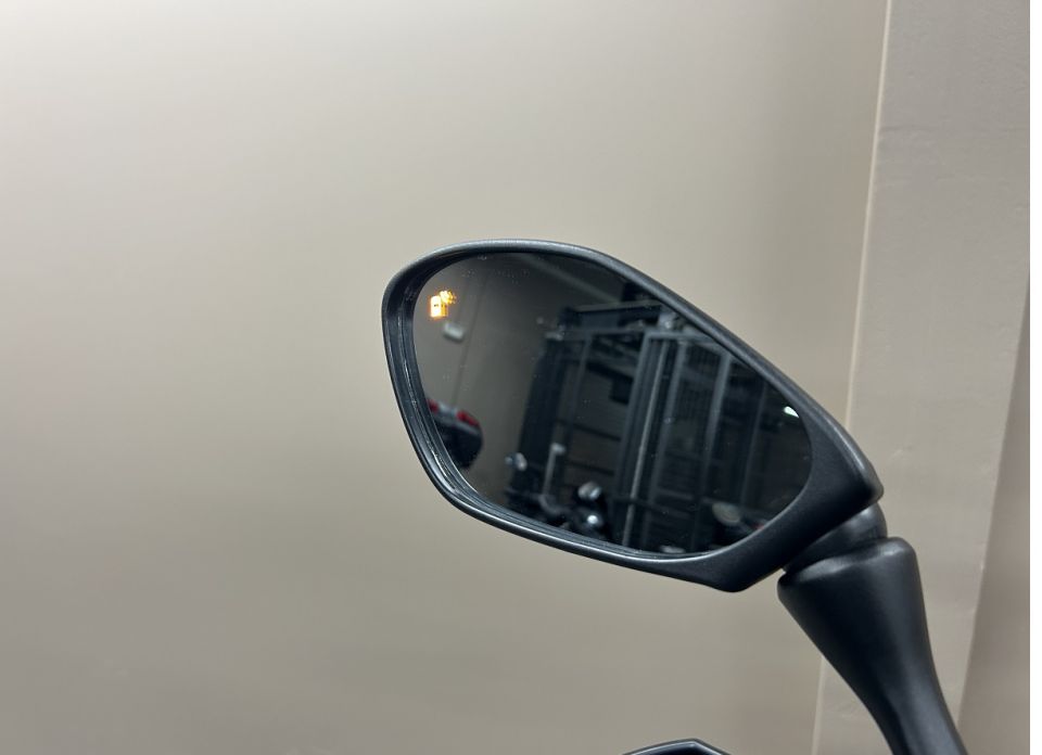 YAMAHA TRACER 9 GT+ Y-AMT 6