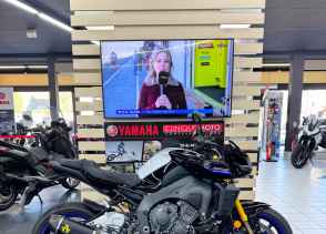YAMAHA MT-10 SP - 2022