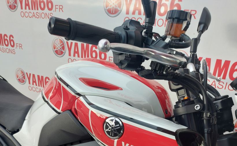 YAMAHA MT-10 EDITION 60ème ANNIVERSAIRE 2