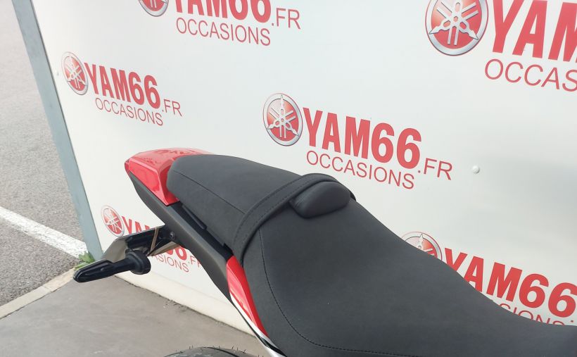 YAMAHA MT-10 EDITION 60ème ANNIVERSAIRE 3