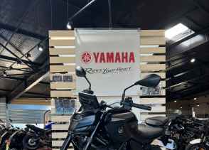 YAMAHA MT-07 Y-AMT - 2025