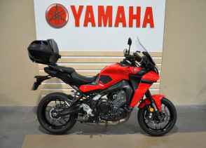 YAMAHA TRACER 9 - 2022