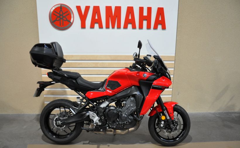 YAMAHA TRACER 9 0