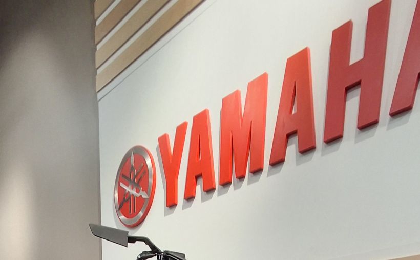 YAMAHA MT-07 (47.5CV) 1