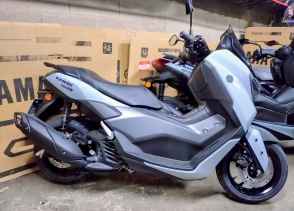 YAMAHA NMAX 125 TECH MAX - 2025