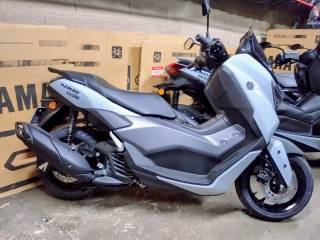 YAMAHA NMAX 125 TECH MAX - 2025