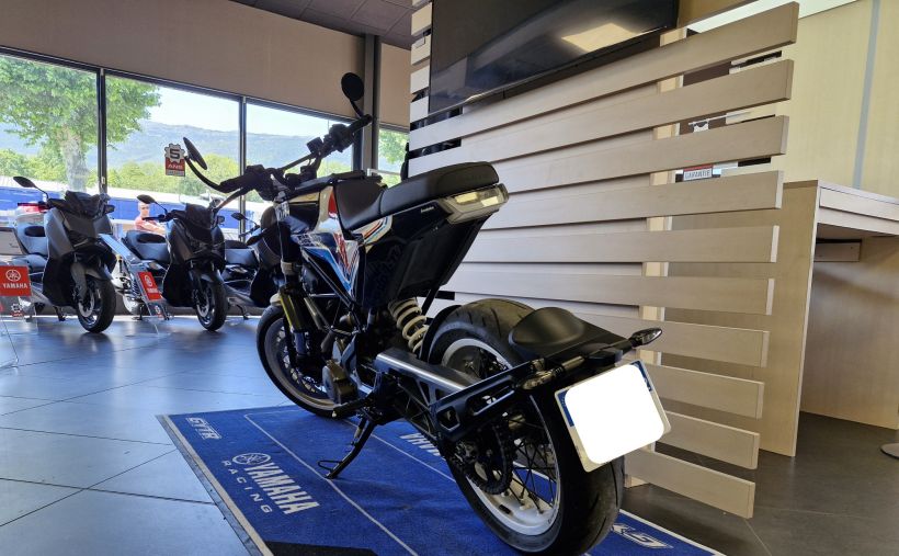 HUSQVARNA 701 ENDURO 2
