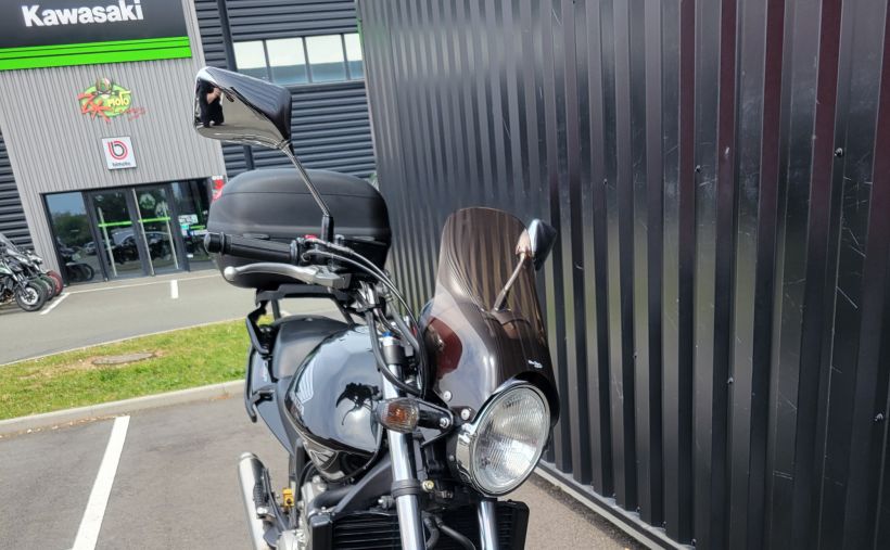 HONDA CBF 600 N 1