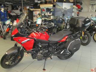 YAMAHA TRACER 7 35KW - 2022