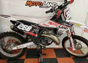 KTM 250 SX - 2023