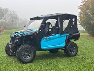 YAMAHA Rmax 1000 - 2024