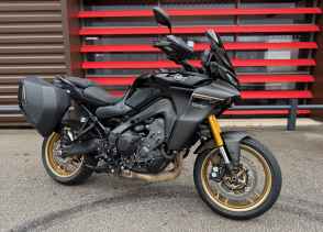 YAMAHA TRACER 9 GT - 2024