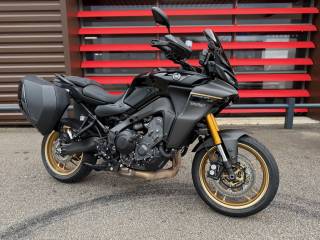 YAMAHA TRACER 9 GT - 2024