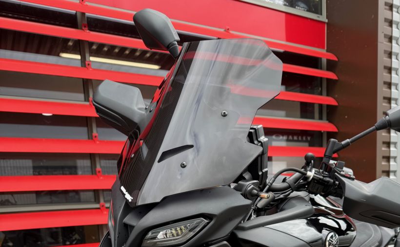 YAMAHA TRACER 9 GT 20