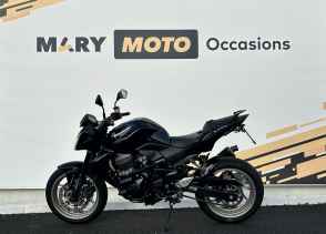 KAWASAKI Z 750 - 2011