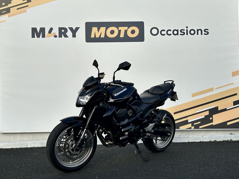 KAWASAKI Z 750 13