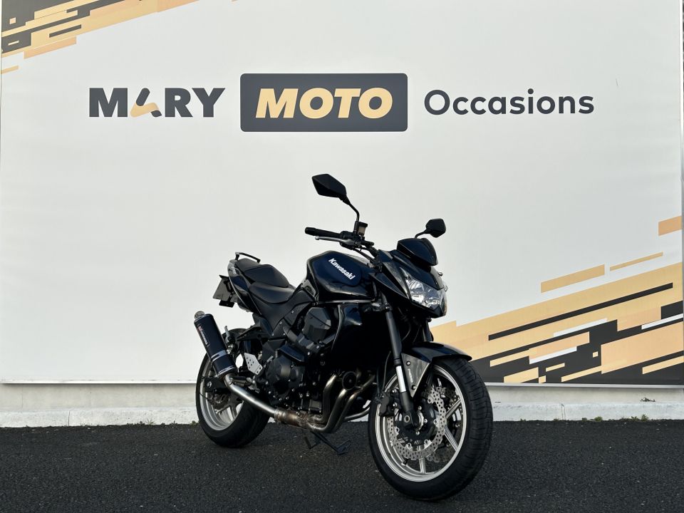 KAWASAKI Z 750 26