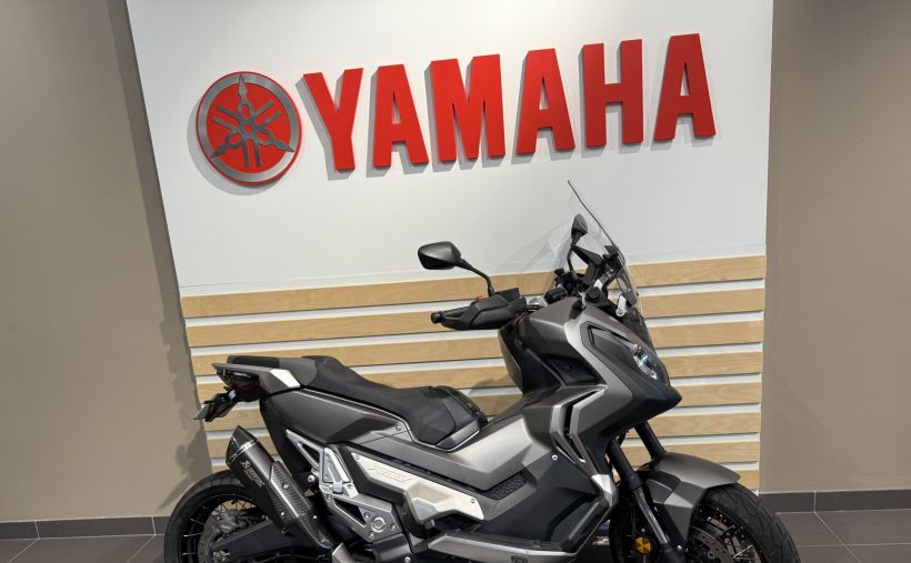 HONDA X-ADV 0