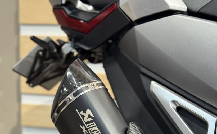 HONDA X-ADV 2