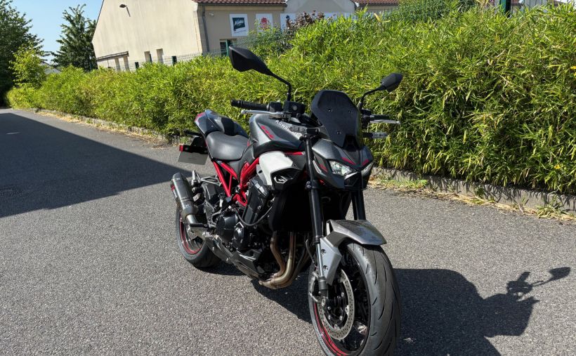 KAWASAKI Z900 A2 1
