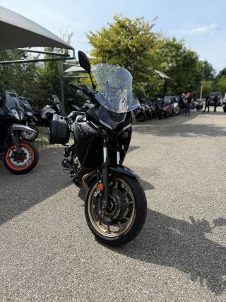 YAMAHA TRACER 7 GT 35 KW - 2024