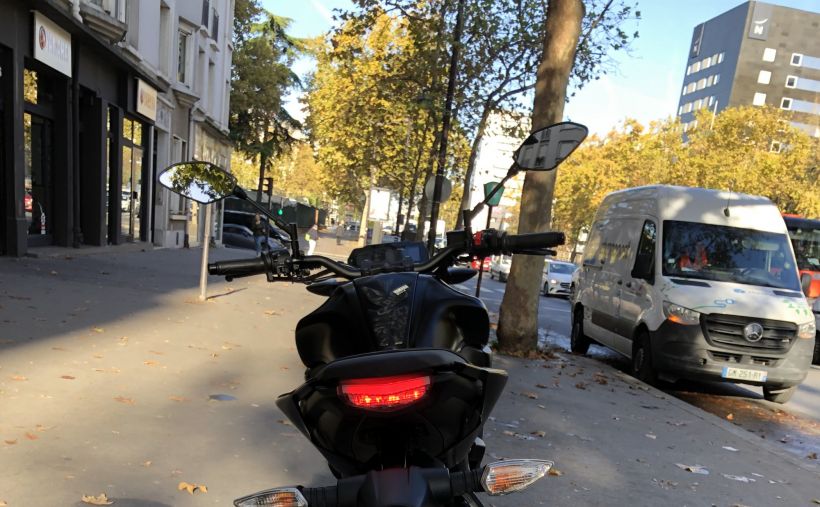 YAMAHA MT-125 ABS 15