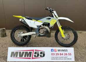 HUSQVARNA FC 450 - 2023