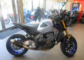 YAMAHA MT-09 SP - 2023