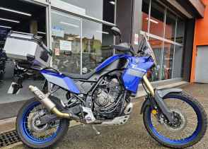 YAMAHA XTZ TENERE 700 - 2024