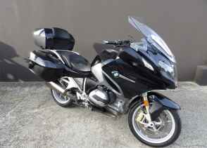 BMW R 1200 RT - 2018