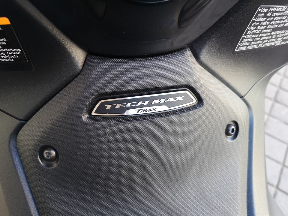 YAMAHA XP T-MAX 560 TECH MAX 20