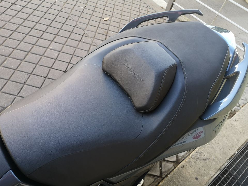 YAMAHA XP T-MAX 560 TECH MAX 24