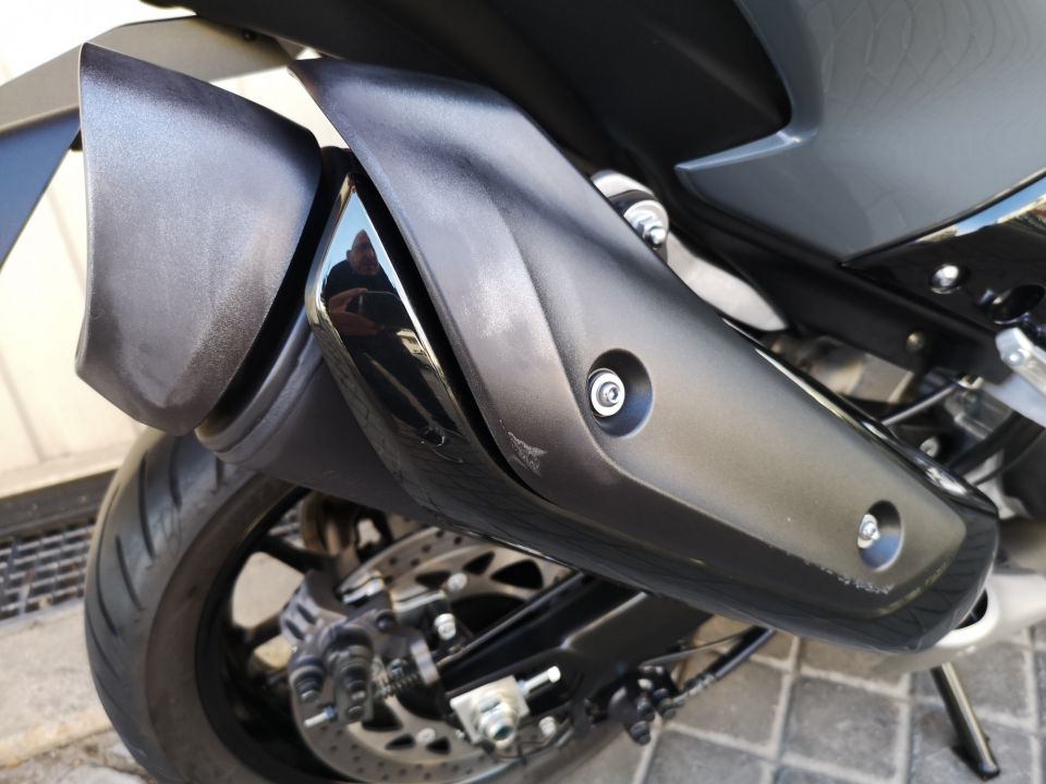 YAMAHA XP T-MAX 560 TECH MAX 28