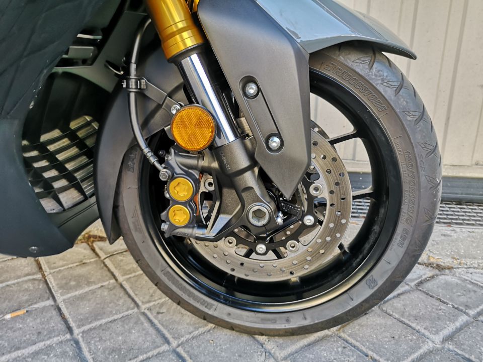 YAMAHA XP T-MAX 560 TECH MAX 32