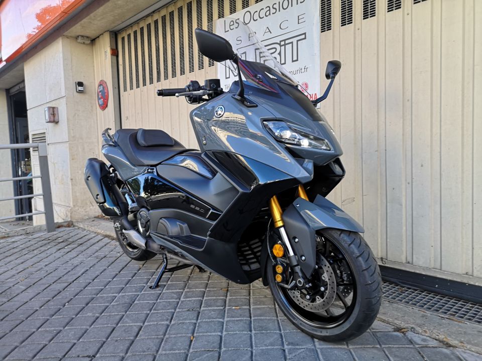 YAMAHA XP T-MAX 560 TECH MAX 36