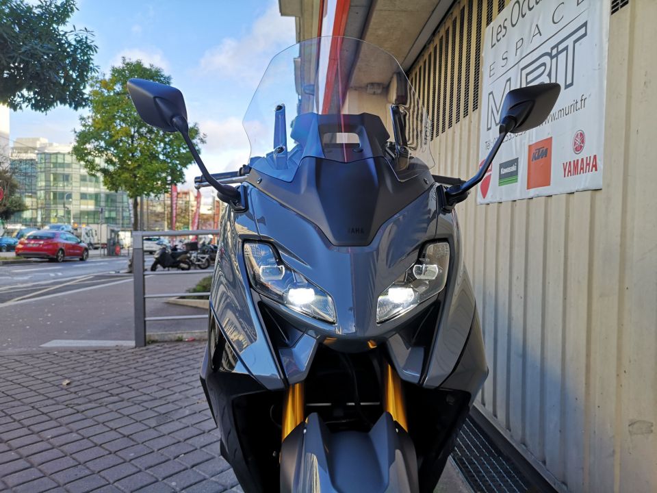 YAMAHA XP T-MAX 560 TECH MAX 16