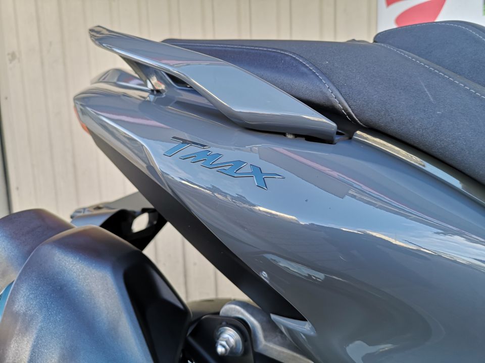 YAMAHA XP T-MAX 560 TECH MAX 40