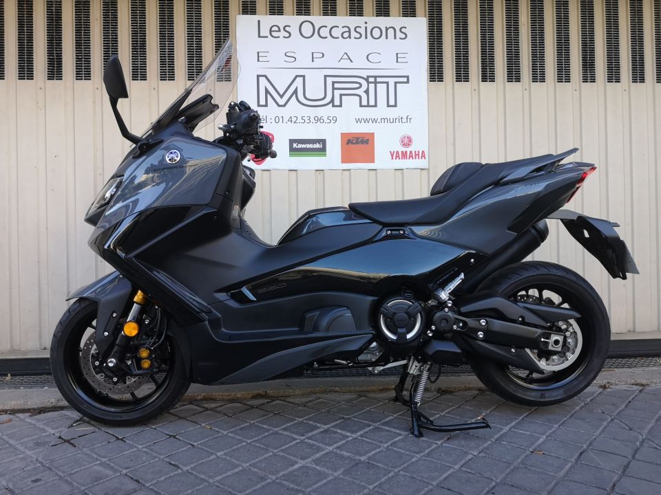 YAMAHA XP T-MAX 560 TECH MAX 48