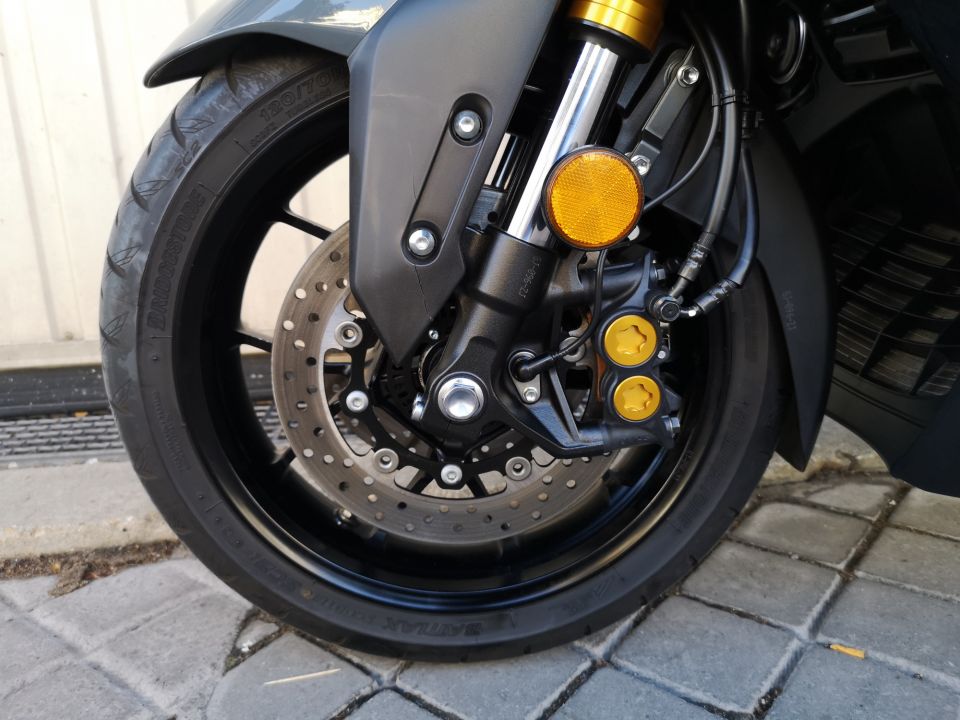 YAMAHA XP T-MAX 560 TECH MAX 60