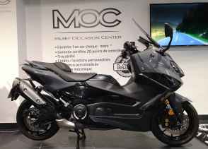 YAMAHA XP T-MAX 560 TECH MAX - 2022