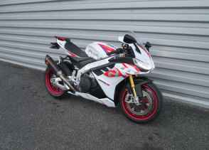 APRILIA RSV4 1100 FACTORY - 2023