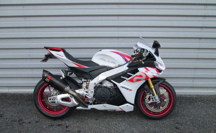 APRILIA RSV4 1100 FACTORY 1