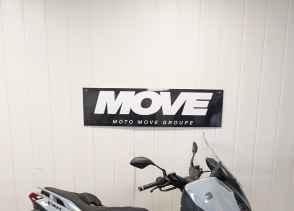 YAMAHA XMAX 125 TECH MAX - 2025