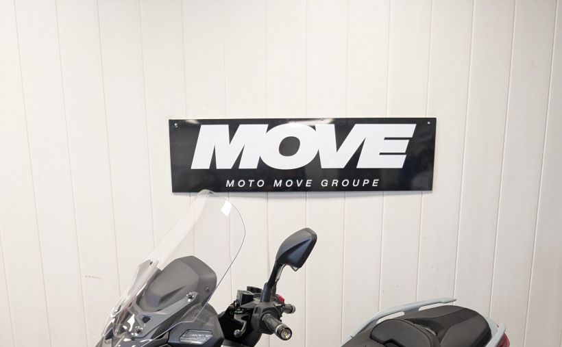 YAMAHA XMAX 125 TECH MAX 3