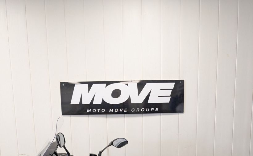 YAMAHA XMAX 125 TECH MAX 4