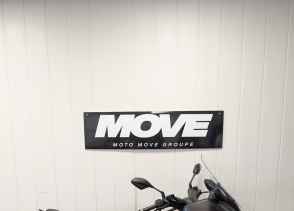 YAMAHA XMAX 125 TECH MAX - 2025