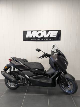 YAMAHA XMAX 125 TECH MAX - 2025