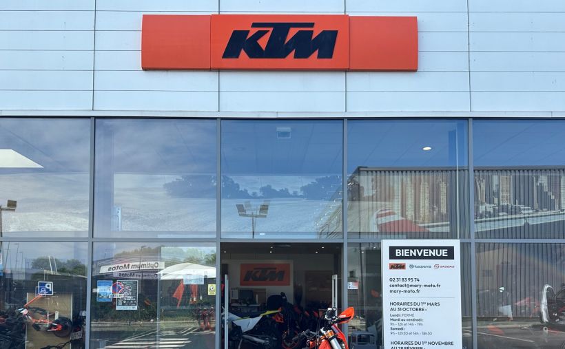 KTM 350 EXC-F 0